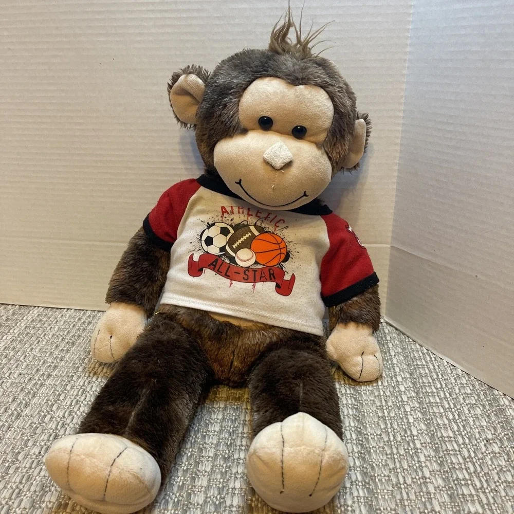 Build-A-Bear build bear
